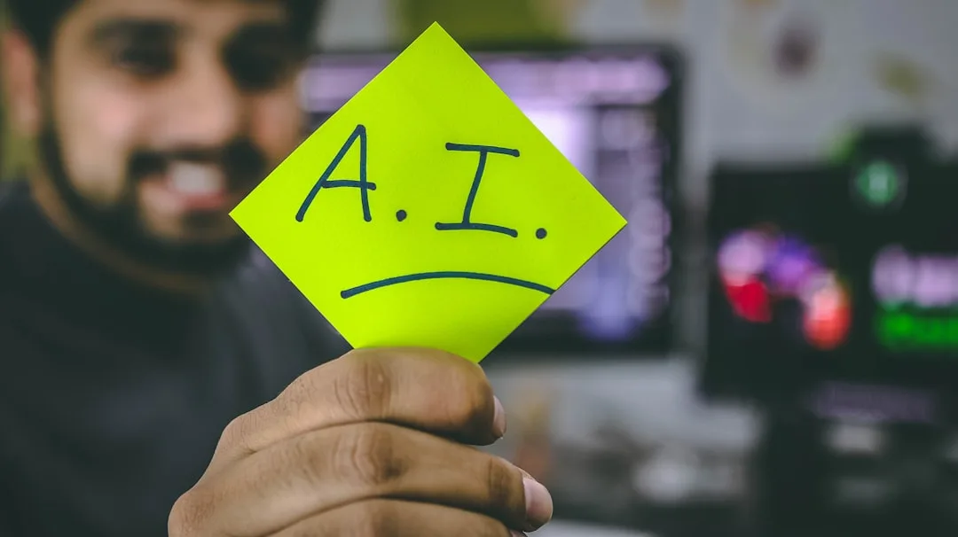 Szabadúszó életmód és mesterséges intelligencia blogírás