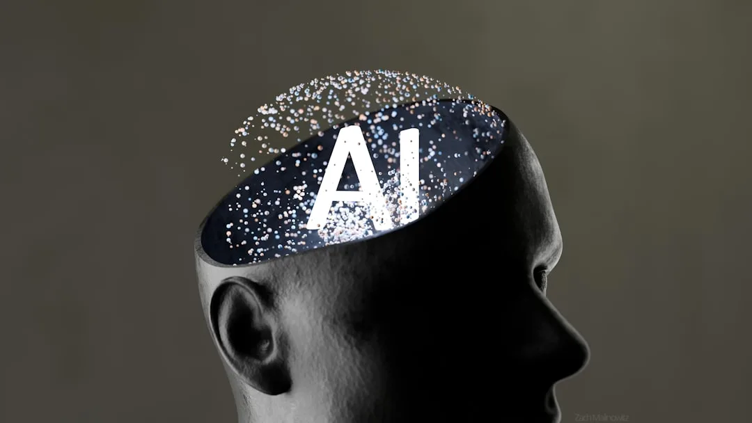 Mesterséges intelligencia és szabadúszó